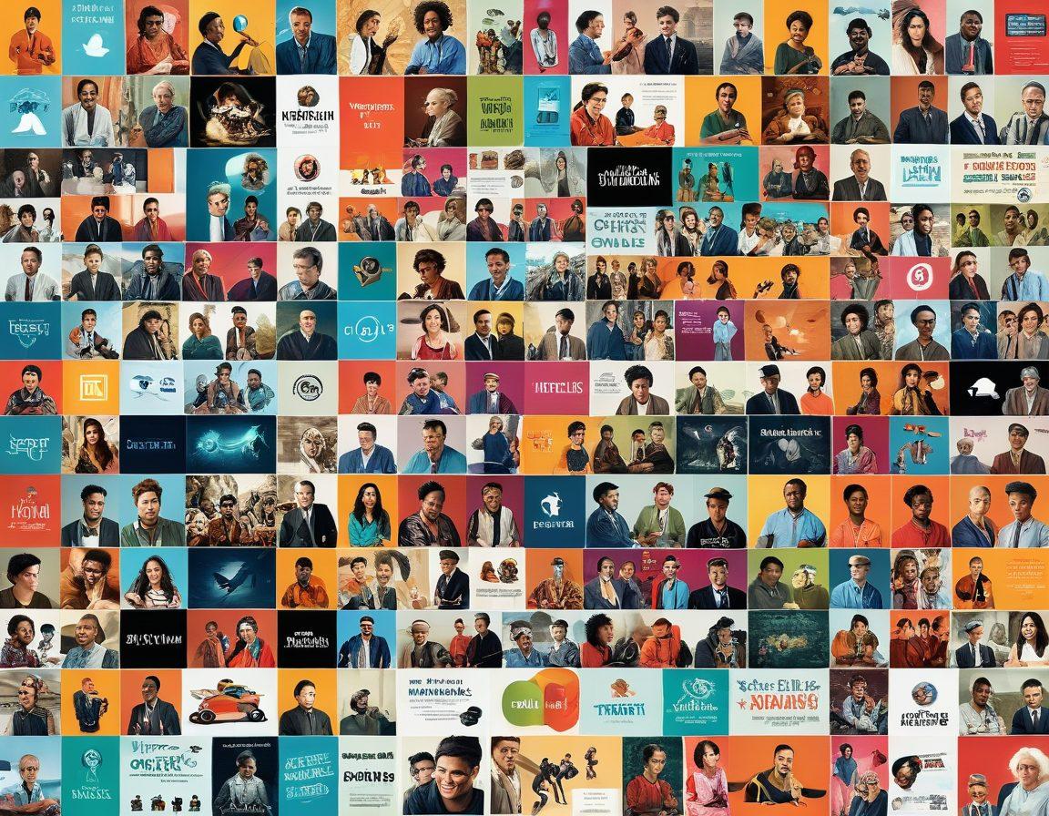 An intricate timeline collage illustrating the evolution of online social interaction: from early internet forums and bulletin boards, to social media platforms like MySpace and Facebook, culminating in modern-day virtual reality hangouts. Include diverse characters interacting through different devices across the timeline. vibrant colors. super-realistic. seamless blending of historical and modern elements.